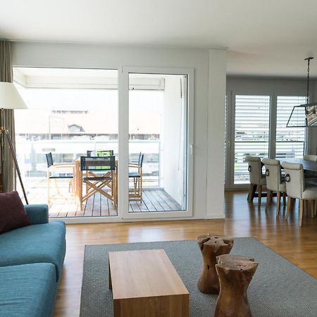 Apartment Spedition Thun Exterior photo